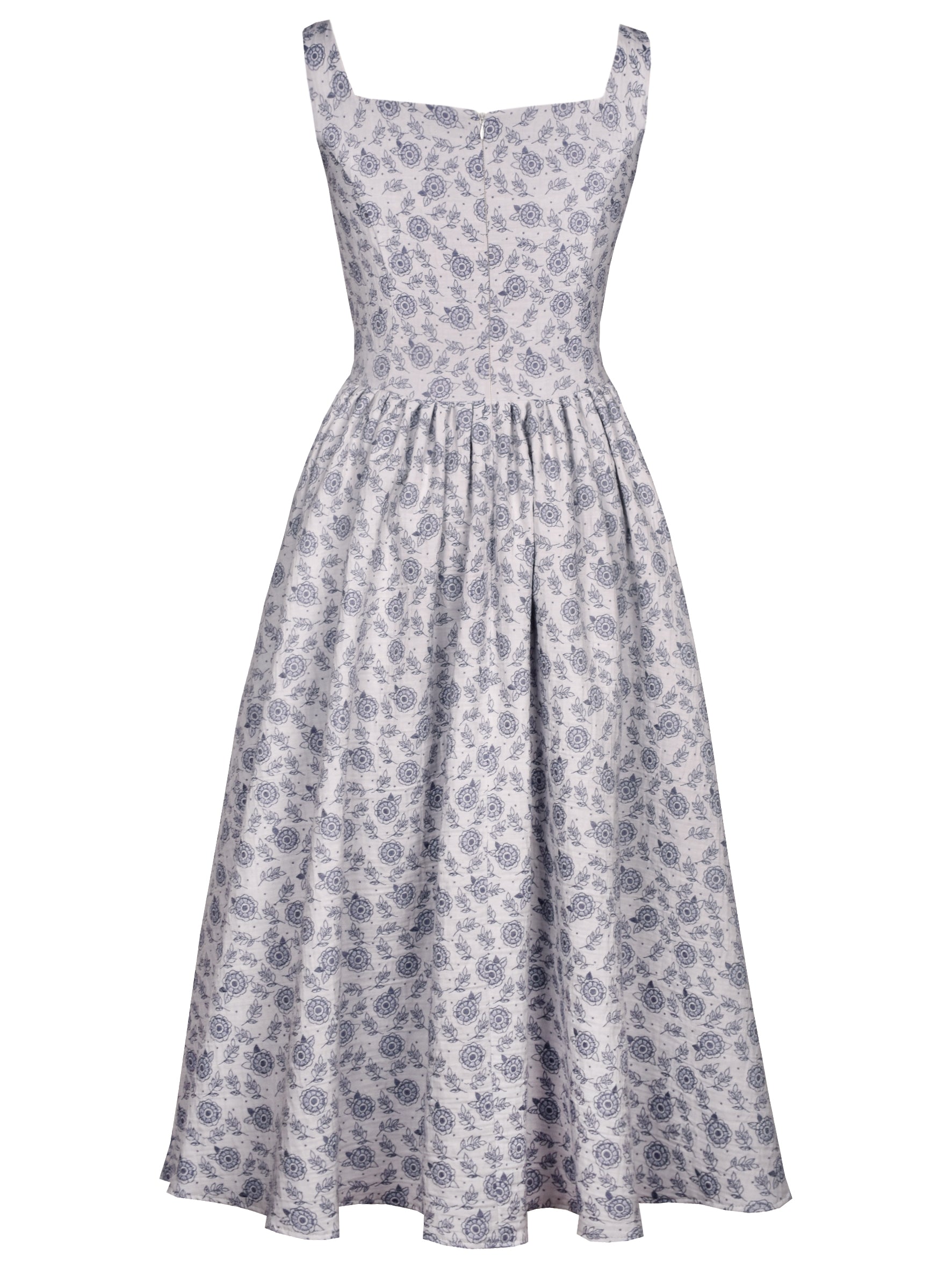 FEMKIT Kleid D.A.I.S.Y