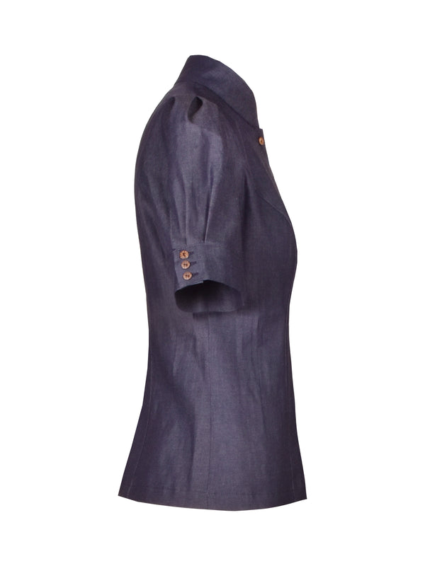 FEMKIT Blouse E.V.E.L.Y.N