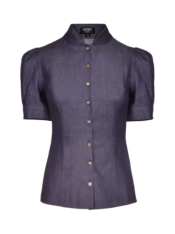 FEMKIT Blouse E.V.E.L.Y.N