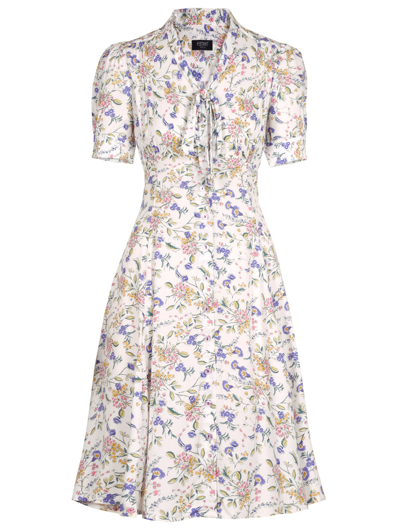 FEMKIT dress L.A.U.R.A
