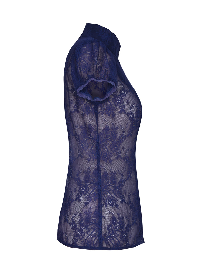 FEMKIT Bluse L.I.S.A