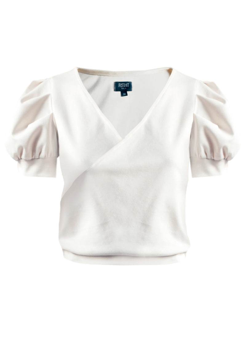 FEMKIT Shirt V.I.C.K.Y